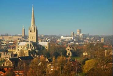 Norwich