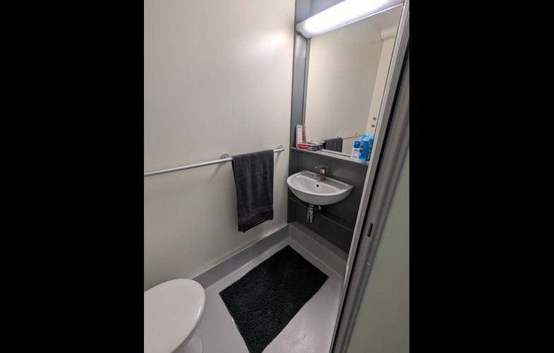 *Refurbished rooms only*