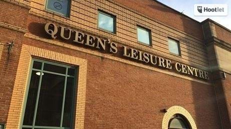 queens-leisure-centre