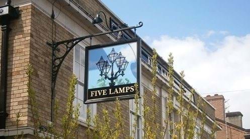 five-lamps-pub