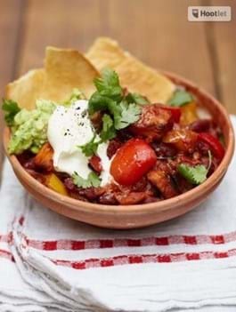 vegetarian-chilli