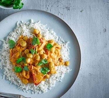 chickpea-curry