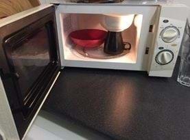 two-bowls-in-microwave