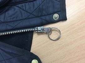 keyring-on-broken-zip