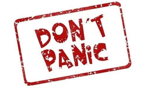 dont-panic-sign