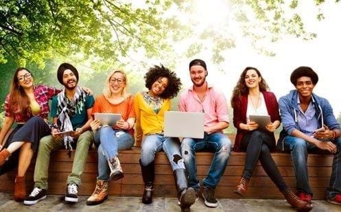 international-students-on-a-wall