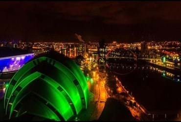 Glasgow - From £190 per week