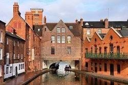 birmingham-canal
