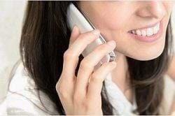 someone-on-the-phone