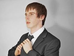 man-in-a-suit