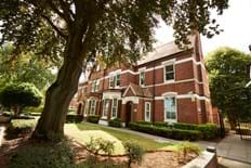Lynden House Coventry
