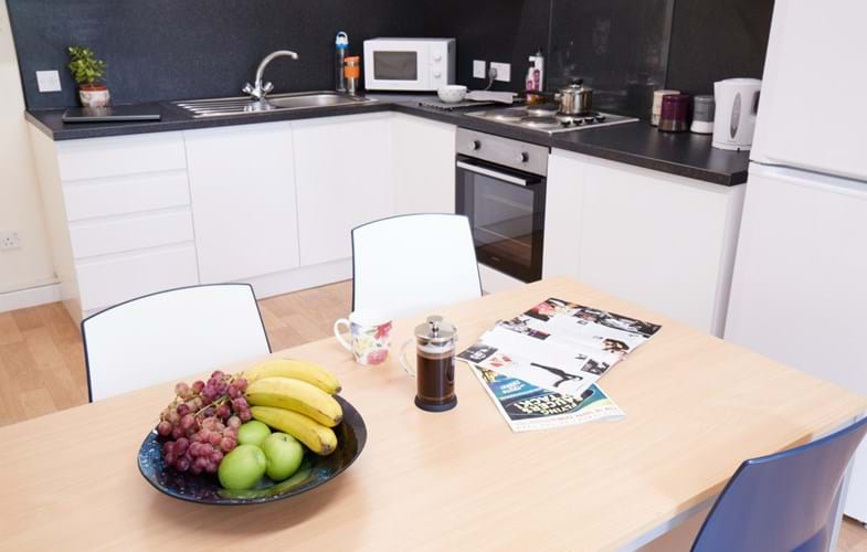 Coventry Lynden House | Student Accommodation
