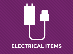 Electrical Items