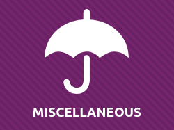 Misc