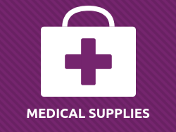 Medical Supplies