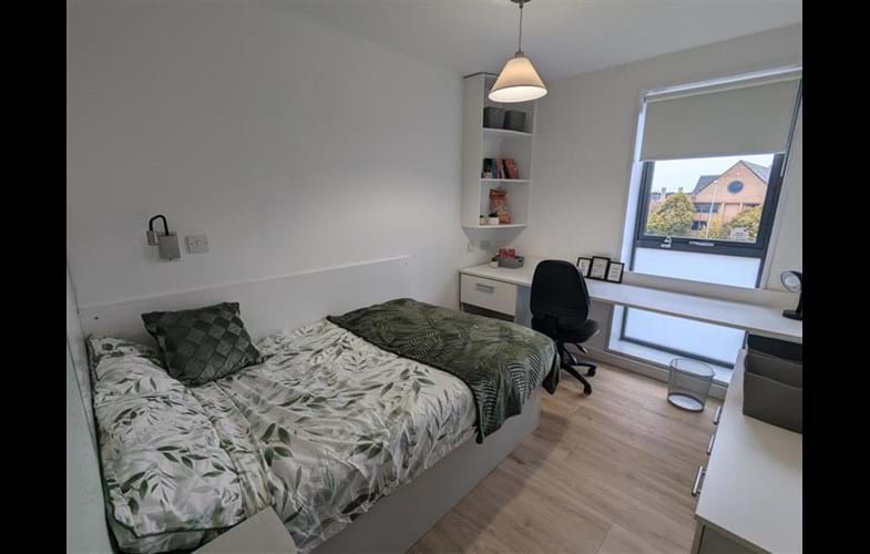 *Refurbished rooms only*