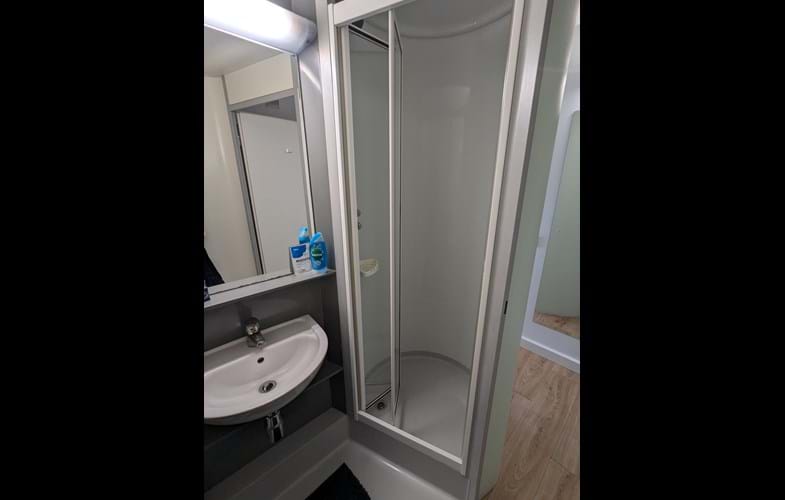 *Refurbished rooms only*